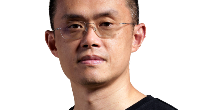 Binance Labs Pioneers A Funding Round For A Web 3 Project