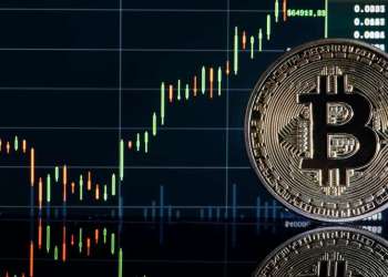 Bitcoin open interest