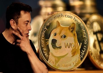 Elon Musk Dogecoin Twitter