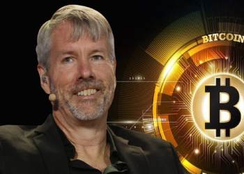 Michael Saylor bitcoin