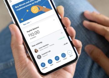 PayPal Metamask Ethereum