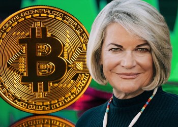 Senator Cynthia Lummis on bitcoin