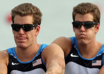 Winklevoss Twins