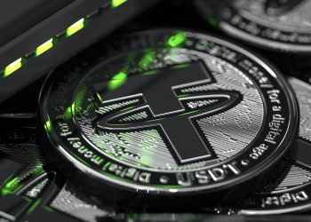 Coinbase Tether USDT USDC