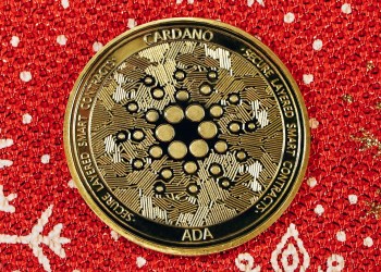 Cardano Remains King Of Dev Activity, Will Price Follow In 2023?