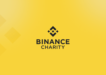 Binance Charity