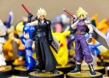 Final Fantasy NFT NFTs