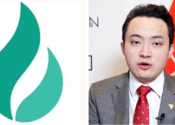 Justin Sun Huobi Global