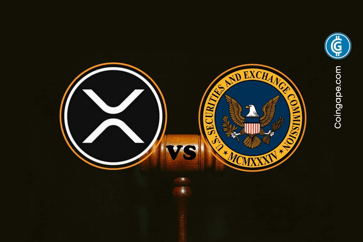 SEC vs Ripple