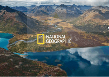 National Geographic