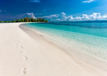 Indonesian Government To Launch A New Cryptocurrency Exchange