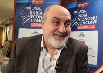 Can Bitcoin ‘Detect’ Stupid People? This Book Author And Math Statistician Says Yes, It Can