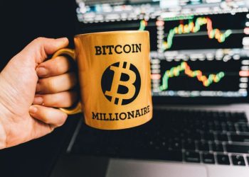 bitcoin millionaire