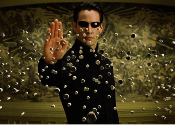 The Principle Behind Crypto Is Amazing, ‘The Matrix’ Star Keanu Reeves Says