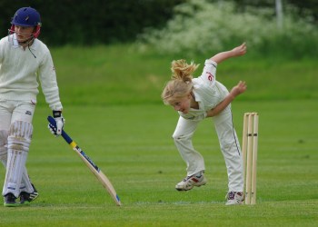 Women's Teams In India Banned From Crypto Sponsorships And Ads