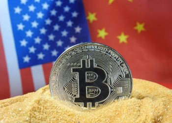Bitcoin Hong Kong China