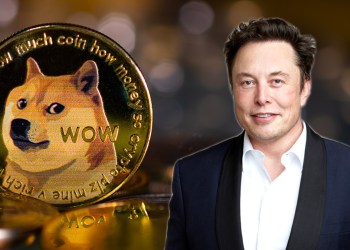 Dogecoin Elon Musk