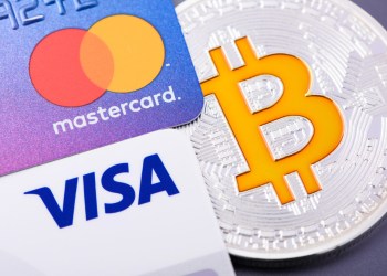 visa mastercard crypto