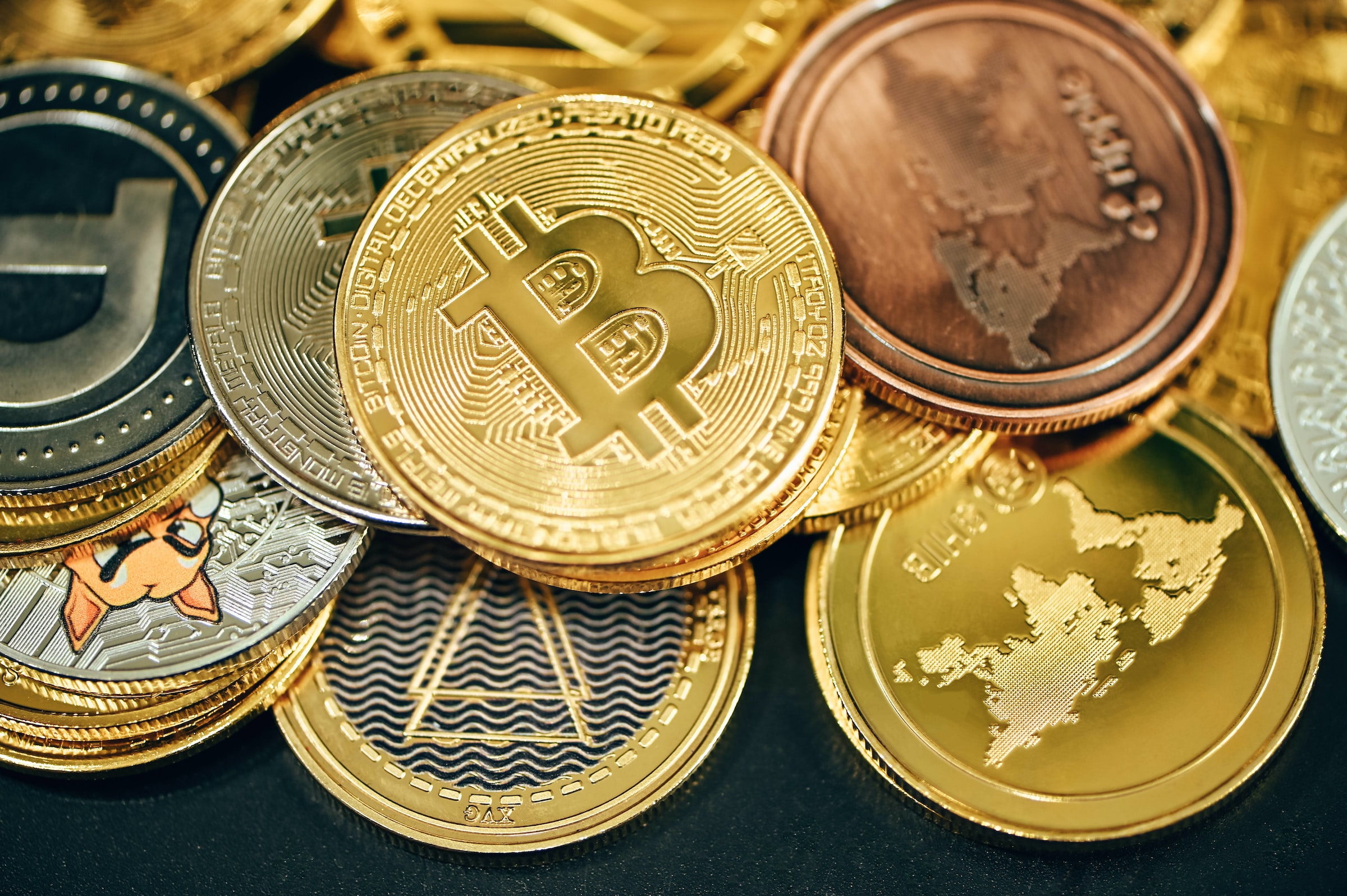 Bitcoin BTC BTCUSDT