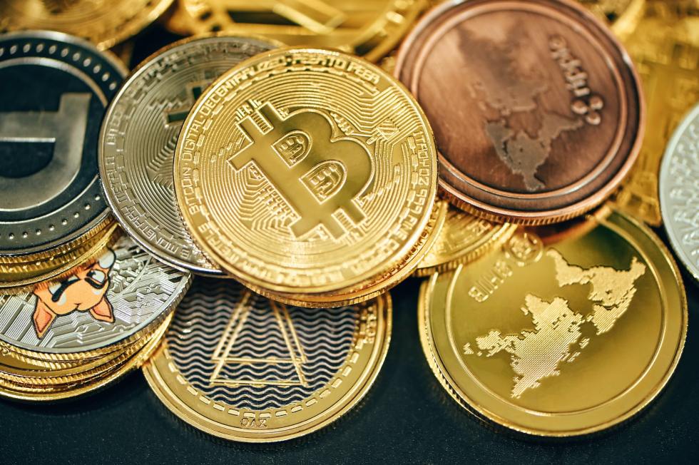 Bitcoin BTC BTCUSDT
