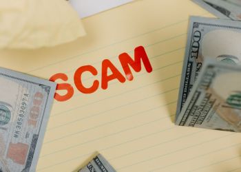 Kokomo Finance Exit Scam