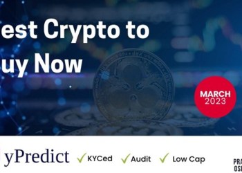 Best Crypto to Buy now: 5 Coins Worth Investing in 2023