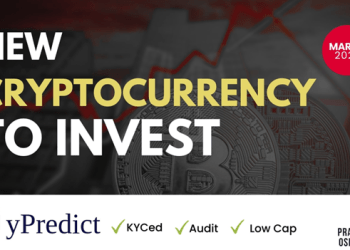 4 New cryptocurrency to Invest: March 2023