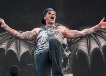 Avenged Sevenfold
