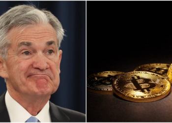 Bitcoin Fed FOMC