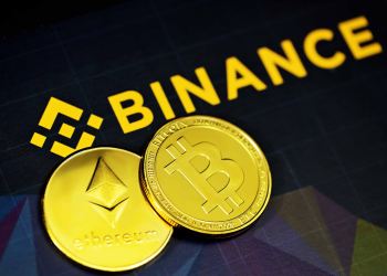 Binance