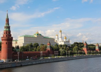 Russian Crypto Exchanges Secretly Aiding Money Laundering, Here're Details