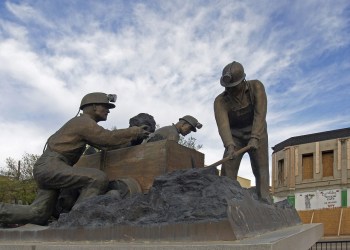 Litecoin New Update Not Sufficient To Keep Miners Going