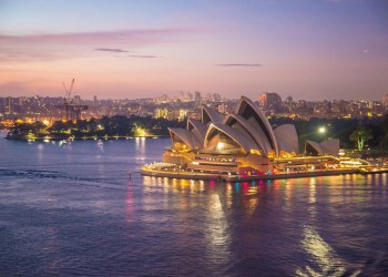 Australia Moves Closer to Regulating Crypto Exchanges With New Licensing Bill