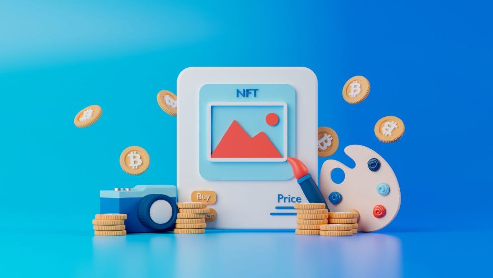OpenSea Pro NFT Trading