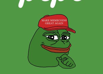 PEPE meme coin