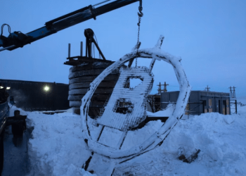 crypto mining
