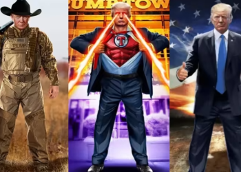 Trump Legal Troubles Drive Up NFT Sales By Over 400%