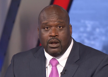 Shaq