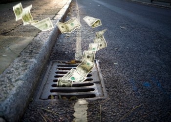 Physical Cash Concerns Spring Up, Is Crypto Global Adoption Imminent?