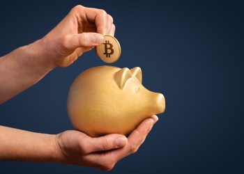 Bitcoin Long-Term Holder Rate Returns To 2021 Levels, Good News For Crypto?