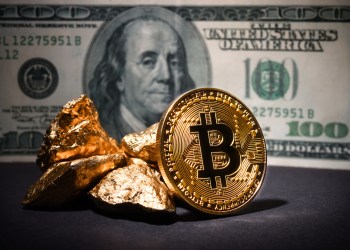 From Crypto Craze To Currency King: Bitcoin’s Potential To Replace The Dollar As The Global Reserve