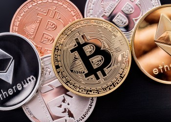 Bitcoin and crypto