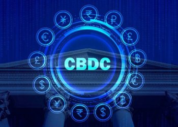 Ripple CBDC