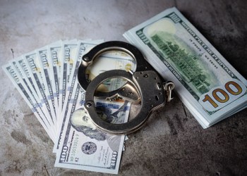 Ex CFO Caught In Crypto Scandal