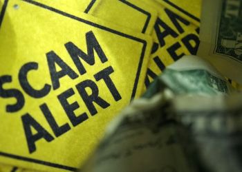 Inferno Drainer Scam