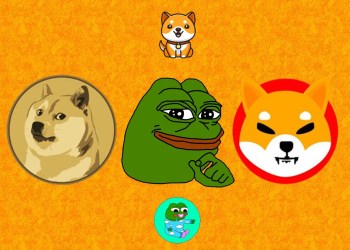 PEPE DOGECOIN SHIB