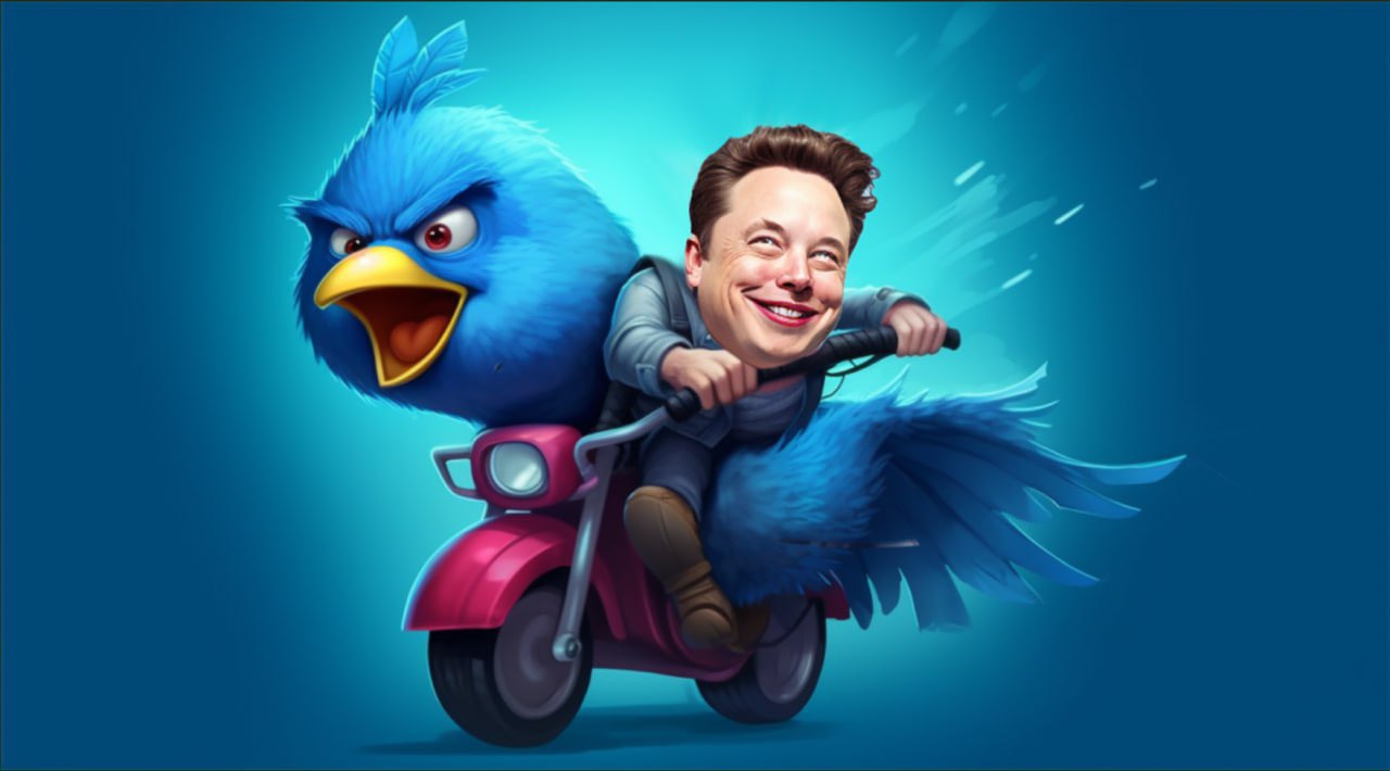 Larry crypto