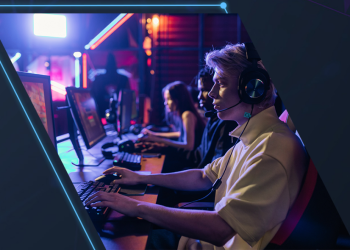 Jeff Burton, Electronic Arts Co-Founder, Joins Web3 Gaming Guild P2Earn Inc