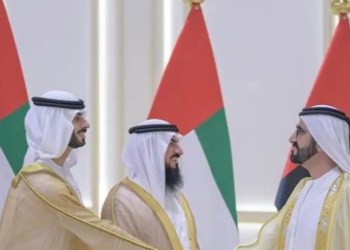 US Stocks shorted UAE top Royal Firm