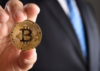 Bitcoin miners